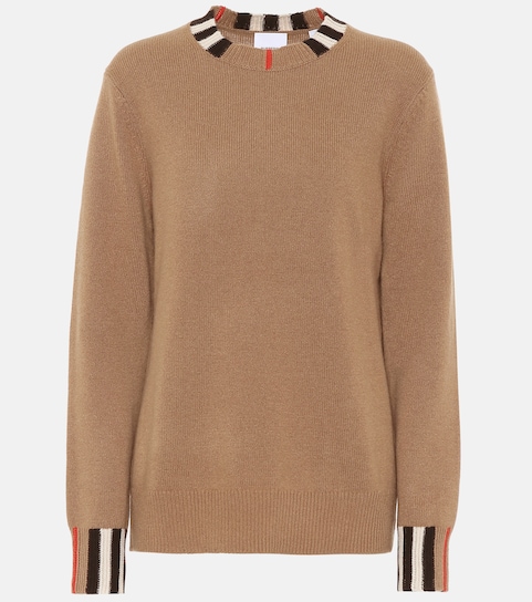 vince donegal cashmere sweater
