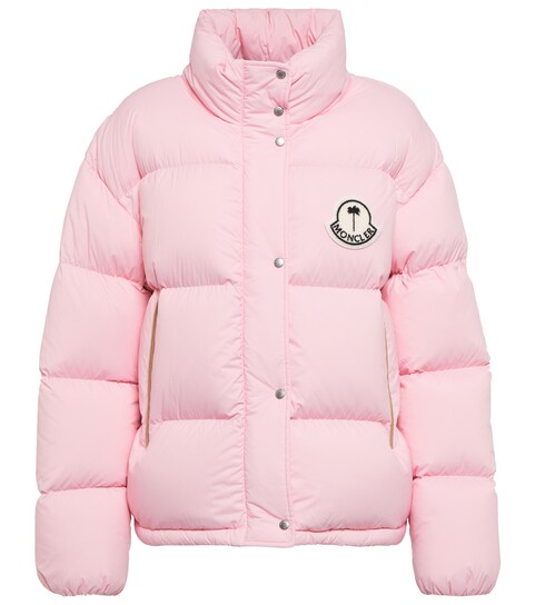 moncler nerium pink
