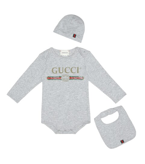 gucci baby bodysuit