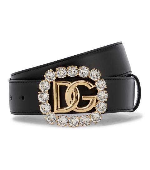 D&g crystal belt clearance