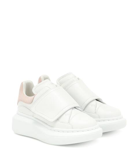scarpe alexander mcqueen bambino