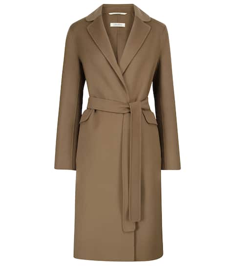 Max mara polly coat clearance