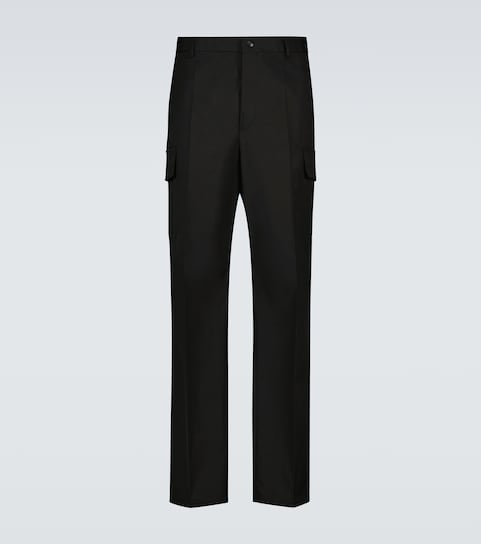 Valentino - Straight-leg pants | Mytheresa