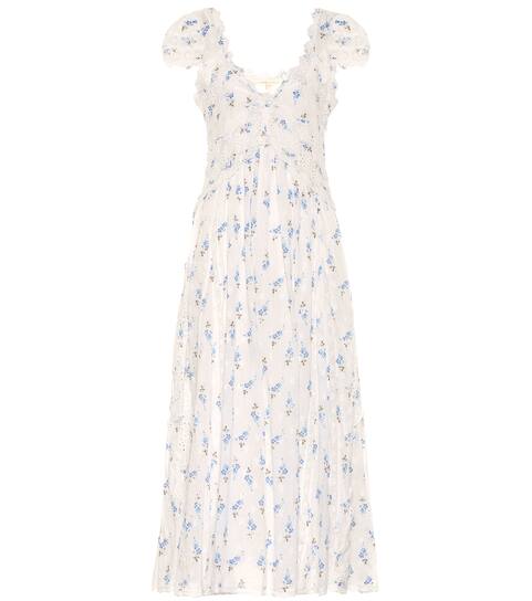 archer dress loveshackfancy