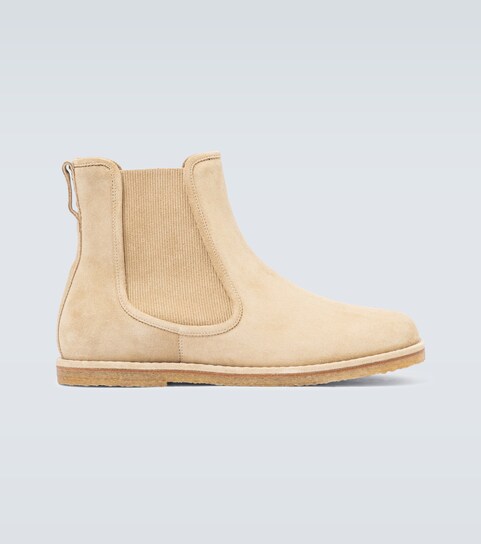 loewe chelsea boots