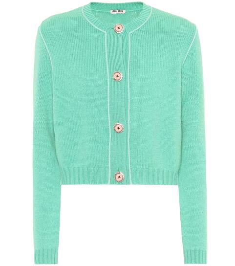 Moncler Cᄄᄁrdigans menta Moncler Cᄄᄁrdigans menta
