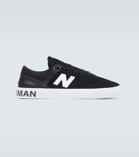 Junya Watanabe MAN x New Balance Numeric 379 sneakers Junya Watanabe MAN x New Balance Numeric 379 sneakers