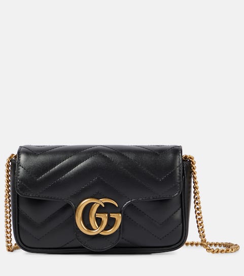 Mytheresa gucci marmont clearance