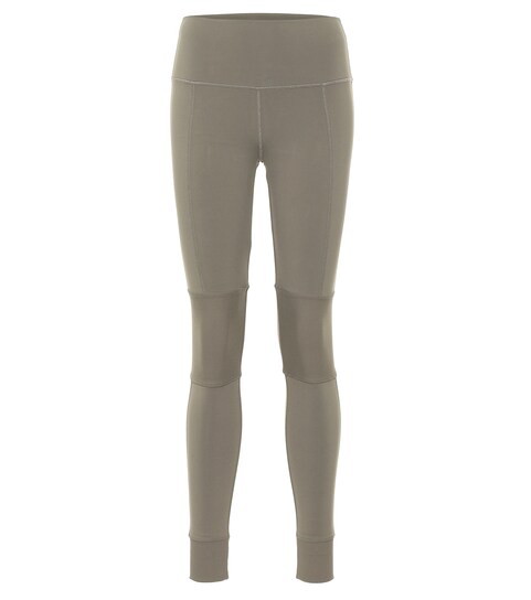 Alo Yoga - Avenue high-rise leggings 