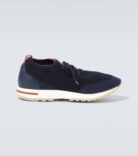 360 lp flexy walk sneaker Clearance