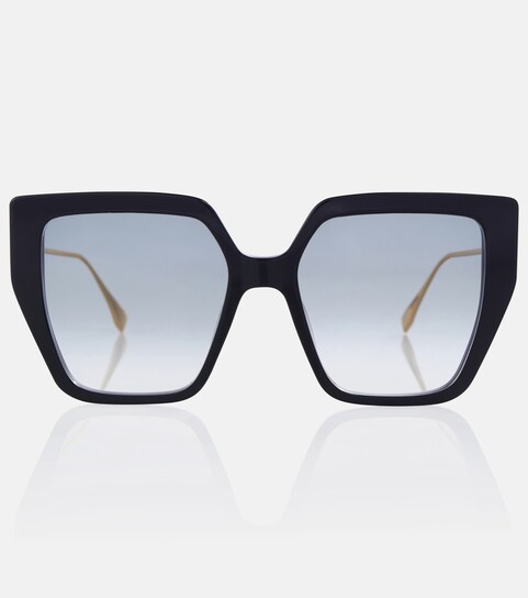 fendi square glasses