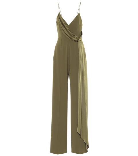 Lexy knit jumpsuit clearance