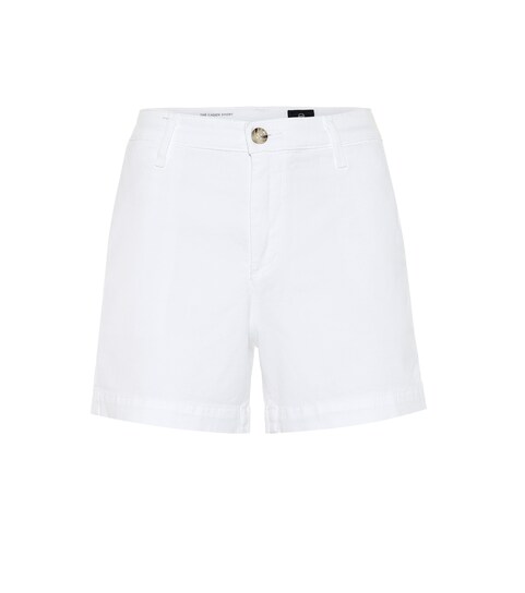 AG Jeans - The Caden cotton-blend 