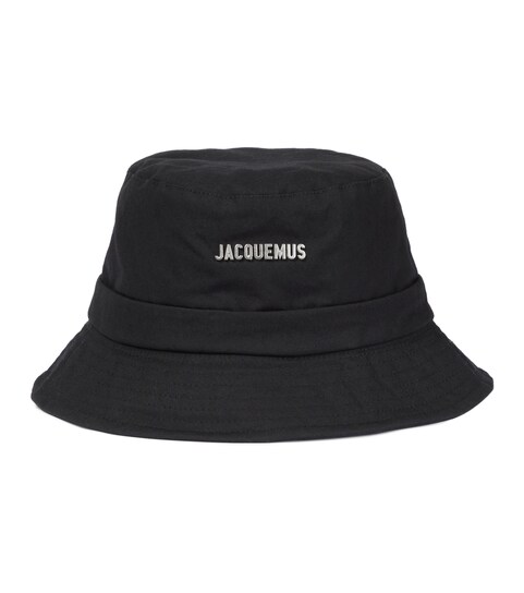Jacquemus - Cappello da pescatore Le Bob Gadjo | Mytheresa