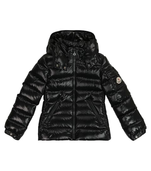 Moncler girl jacket sale clearance