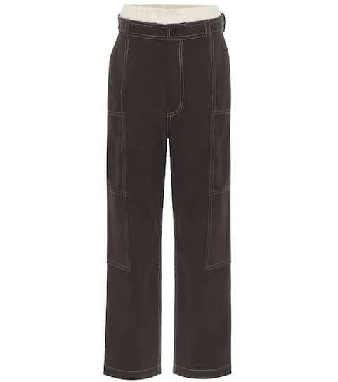 Jacquemus le pantalon felix clearance