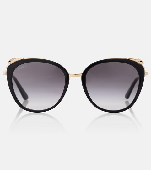 Cartier Eyewear Collection 