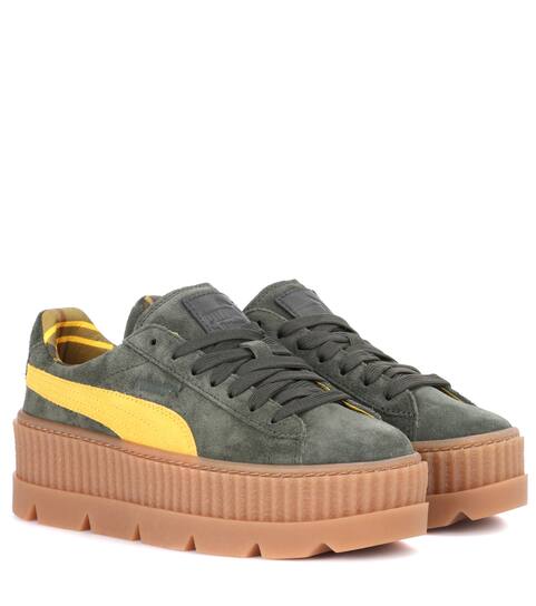 puma creepers rihanna daim puma creepers rihanna daim