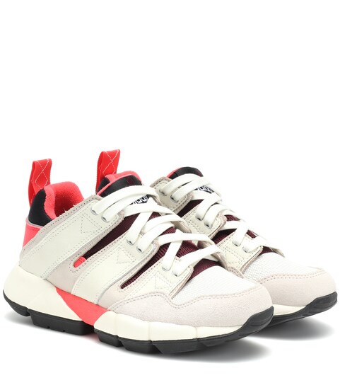 north face pantofole