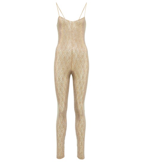 Stella McCartney - Embellished lace 