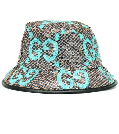 gucci bob hat