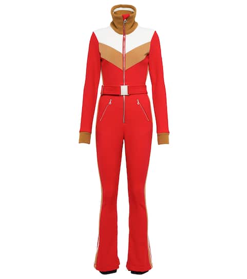 Cordova ski suit used clearance