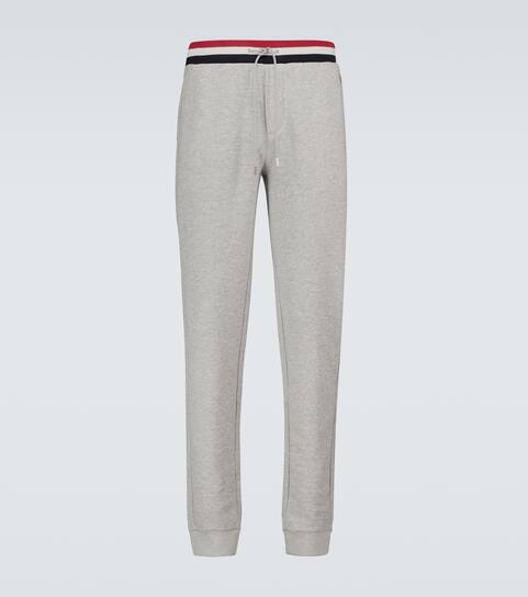 moncler sweatpants