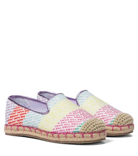 marc jacobs baby shoes