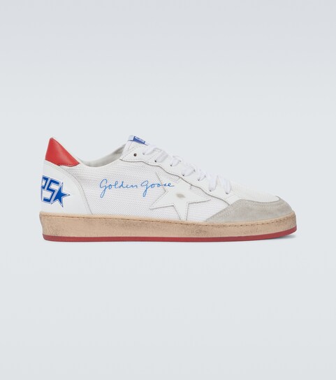 ball star pro golden goose