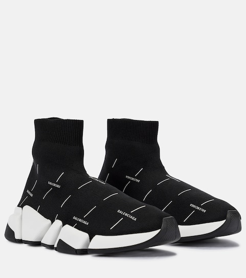 Balenciaga - Speed 2.0 sneakers | Mytheresa