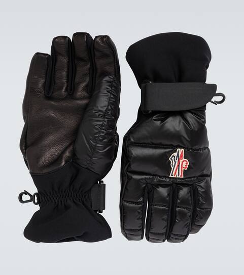 moncler gloves