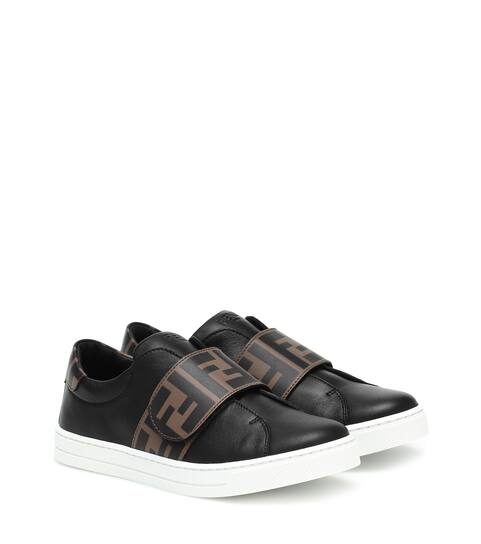 Mytheresa fendi shoes clearance