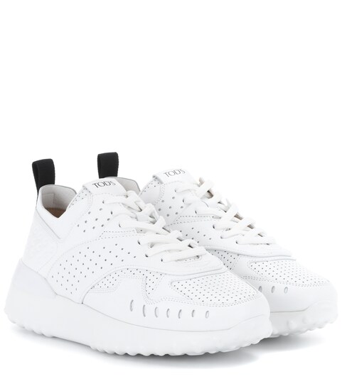 Tods Sneakers Dames Sale Outlet Sale, UP TO 54% OFF |  www.quincenamusical.eus