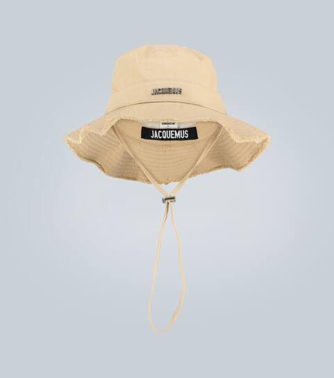 Chapeau bob jacquemus clearance