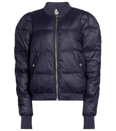 doudoune isabel marant etoile