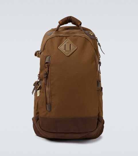 visvim 20l backpack
