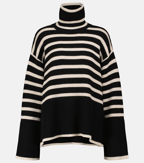 coldgear turtleneck