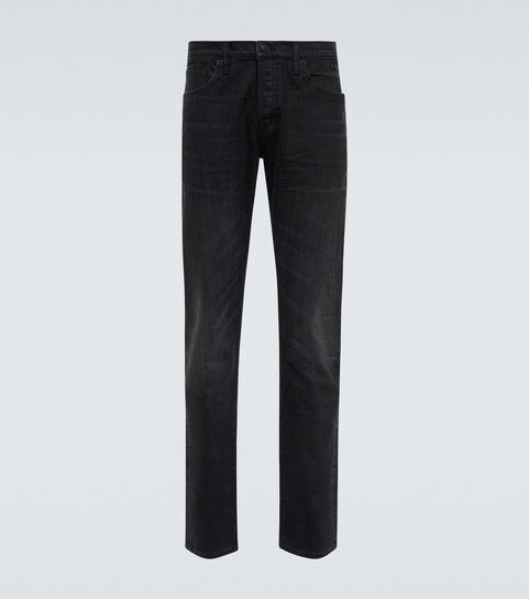 Tom Ford - Slim jeans | Mytheresa