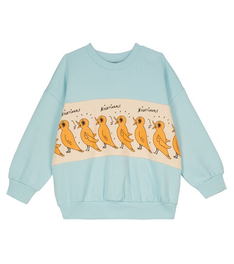 nightingale evening tops