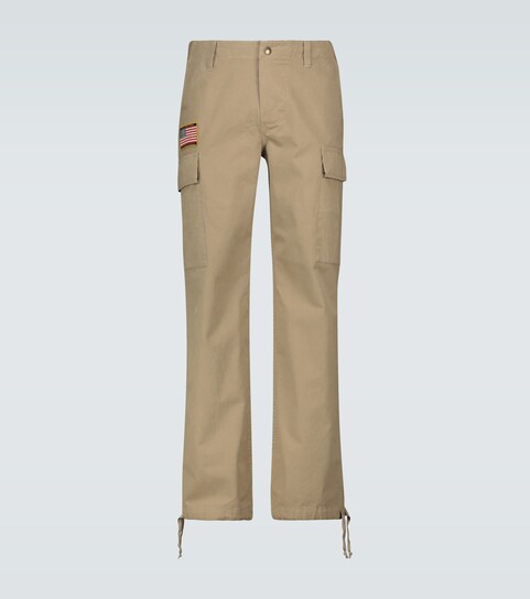 Phipps - Cotton Hunting cargo pants 