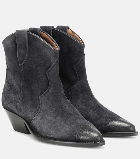 Isabel marant dewina boots sale Outlet