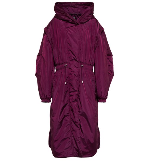 isabel marant parka
