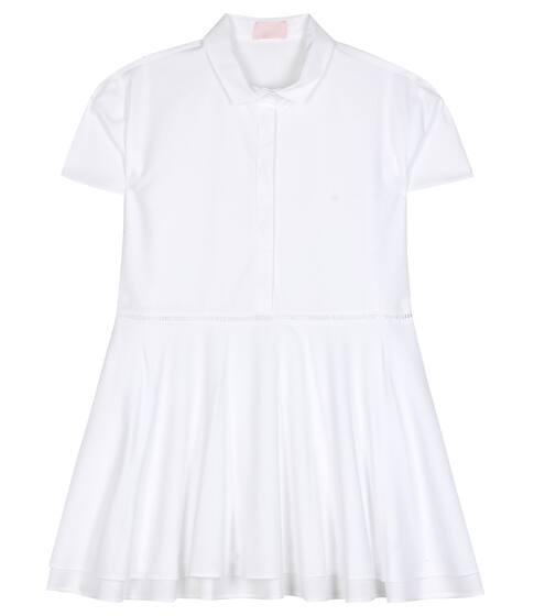 Giamba Cotton blouse