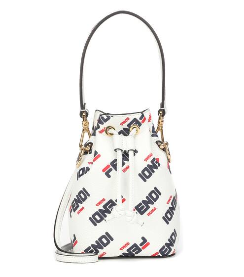 fendi mania mon tresor