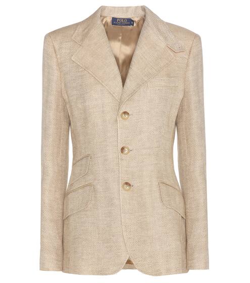 Polo Ralph Lauren Linen jacket