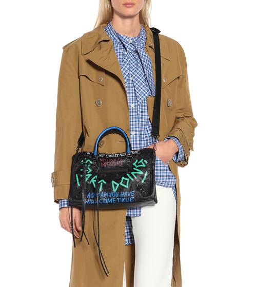 mytheresa balenciaga bag