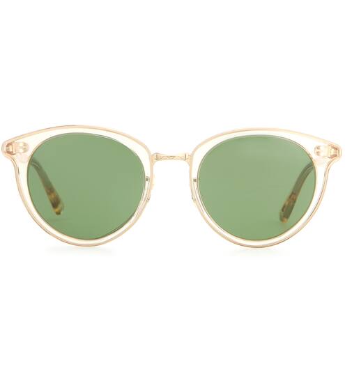Spelman 50 sunglasses | Oliver Peoples