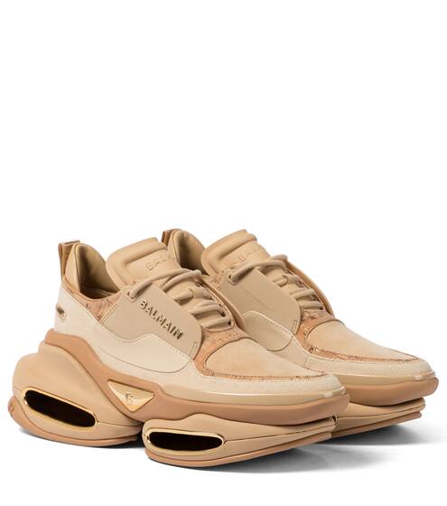 balmain sneakers