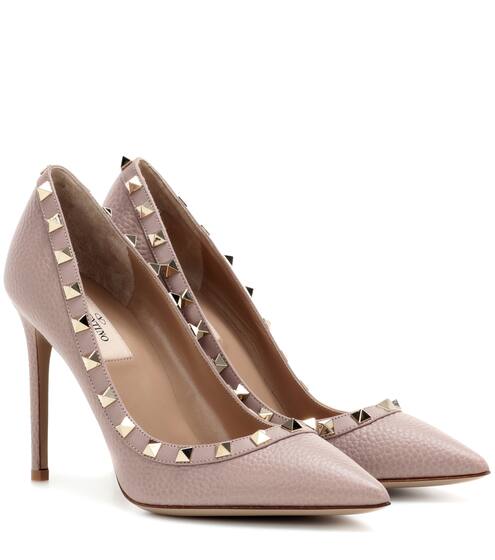 Valentino Sneakers Rockstud Valentino Sneakers Rockstud