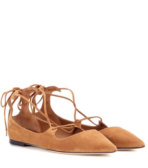 jimmy choo evelyn lace shoe